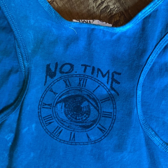 Cute lil hippie dress - Picture 5 of 5